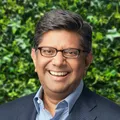 Anand Chandrasekher