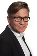 Dr. Josef Braml